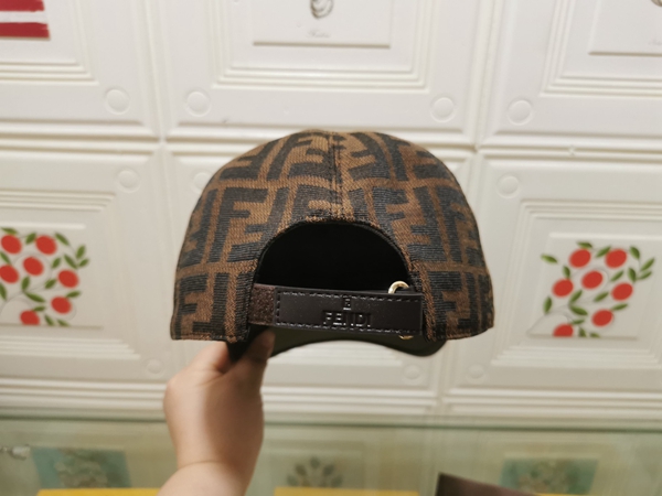 ブランド帽子細部ディテール